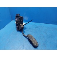 Toyota Hilux Accelerator Pedal Assembly