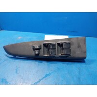 Toyota Hilux Right Front Power Window Master Switch