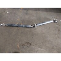 Toyota Hilux 3.0 1kd-Ftv Manual Rear Prop shaft