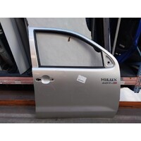 Toyota Hilux  Right Front Door Shell