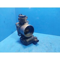 Toyota Hilux Throttle Body