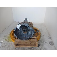 Toyota Hilux 2wd Diesel 3.0 1kd-Ftv Manual Gearbox