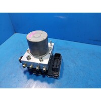 Mazda Bt50 Isuzu Dmax  Abs Pump