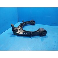 Isuzu Dmax Rg Right Front Upper Control Arm