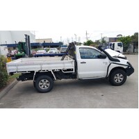 Toyota Hilux 1Kd-Ftv Air Cond Compressor