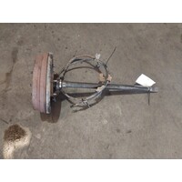 Toyota Hilux 4wd Left Rear Axle