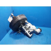 Toyota Hilux Brake Booster