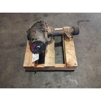 Toyota Hilux 3.0 1kd-Ftv 3.583 Ratio Front Diff Centre