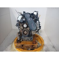 Toyota Hilux 3.0 1kd-Ftv Turbo Diesel Engine