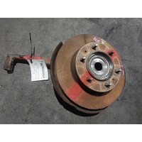 Toyota  Hilux 4wd Left Front Hub Assembly