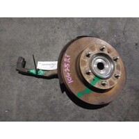 Toyota Hilux 4wd Right Front Hub Assembly