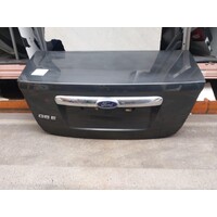 Ford Falcon Fg Mki-Mkii  Bootlid