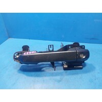 Toyota Camry Rh Front Outer Colour Coded Door Handle