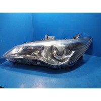 Toyota Camry Asv50/Avv50  Left Headlamp