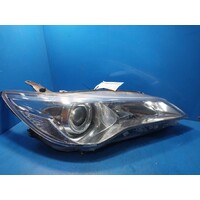 Toyota Camry  Right Headlamp