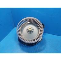 Toyota Aurion Gsv50r Heater Fan Motor