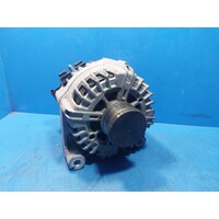 Bmw X5 F15 Alternator