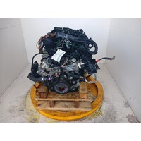 Bmw X5 X6 Diesel 3.0 Xdrive30d Turbo N57n F15 Engine