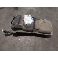 Toyota Hiace Kdh Fuel Tank