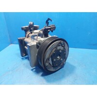 Subaru Forester 2.5 Ej25/Fb25 Petrol Valeo Air Cond Compressor