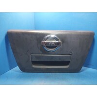 Nissan Navara D40  Tailgate Handle