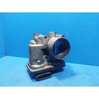 Nissan Pathfinder Navara Throttle Body