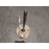 Toyota Hilux 4wd Right Rear Axle