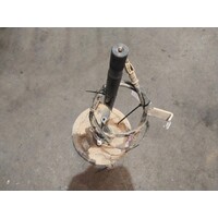 Toyota Hilux 4Wd Left Rear Axle