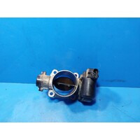 Toyota Hilux Throttle Body