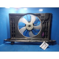 Toyota Corolla Zre152/153R Radiator Fan