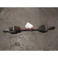 Toyota Corolla Zre152/153R  Left Driveshaft