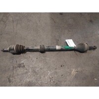 Toyota Corolla Zre152/153r Auto Right Driveshaft