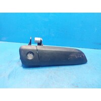 Toyota Hiace Trh/Kdh Right Front Outer Door Handle