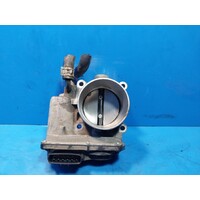 Toyota Hiace Trh Throttle Body