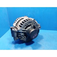 Bmw 3, 1 Series, X5, X3 Alternator