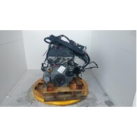 Bmw 1 Series Petrol 3.0 125i N52n E82/E88 Engine