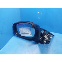 Bmw 1 Series Left Door Mirror