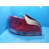 Bmw 1 Series Left Taillight