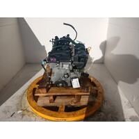 Hyundai Accent Rb 1.4 G4lc Petrol Engine