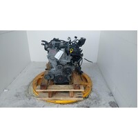 Mazda 2 De Series 1.5 Zy Engine