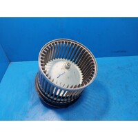 Nissan Dualis J10 Heater Fan Motor