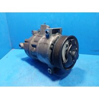 Volkswagen Polo 6R 1.2 Petrol Turbo Air Cond Compressor