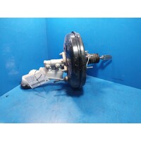 Holden Colorado Rg/Rg7 Brake Booster