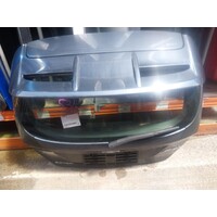 Ford Fiesta Wt Hatch  Tailgate