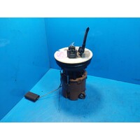 Ford Fiesta Ws-Wt  Fuel Pump