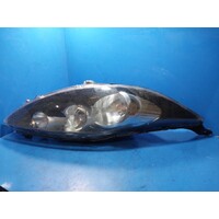 Ford Fiesta Ws-Wt Right Headlamp