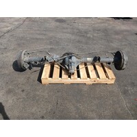 Volkswagen Amarok 2h  Rear Diff Assembly