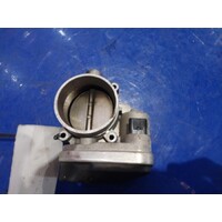 Ford Falcon Fg 4.0 Throttle Body