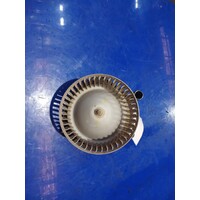 Holden Colorado Isuzu Dmax Mu_x Heater Fan Motor