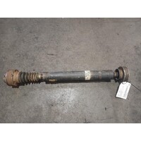 Ford Ranger, Mazda Bt50 Front Prop Shaft